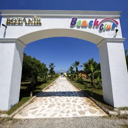 Magic Dream Park 4* Kemer