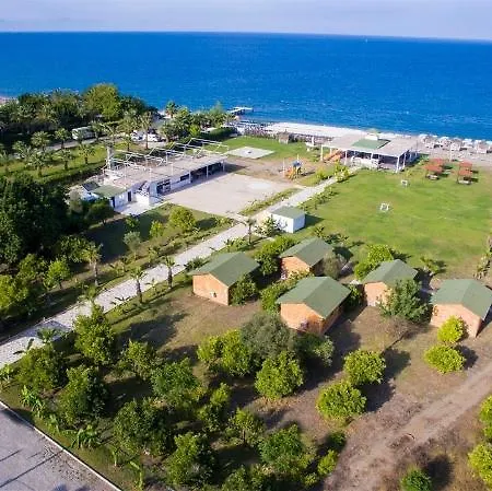 Szálloda Magic Dream Park 4*