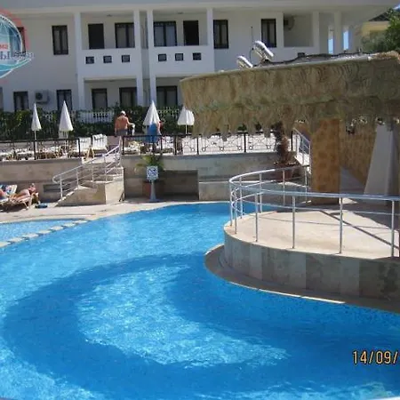 Magic Dream Park Szálloda 4*